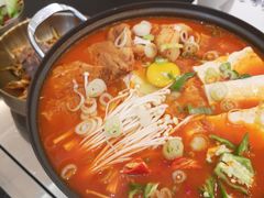 -韩满园· 甄选韩式烤肉