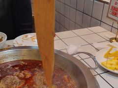 -蛙一刀·麻椒鱼火锅(金仙桥店)