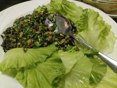 -正宗鸡饭粤香酒家(朱村店)