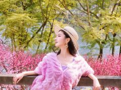 -重庆彩云湖湿地公园