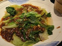 -芳芳私房菜·精做淮扬菜(承德路店)