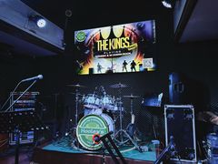 -Hooley's活利仕西餐厅(珠江新城店)