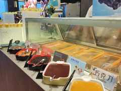 -武汉世茂希尔顿酒店·汇·全日餐厅
