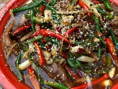 -江湖黑大兔(杨家坪店)