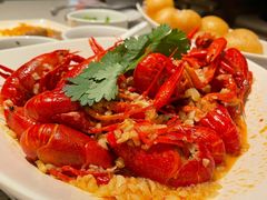 -海底捞火锅(群光广场店)