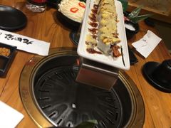 -九田家黑牛烤肉料理(香河店)