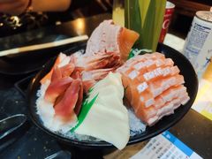 -熊出没日本烧肉放题