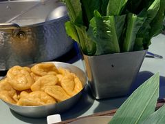 鱼腐-渔惑·中山脆肉鲩火锅(金湾华发商都店)