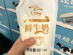 -正飞鲜奶(南湖一期店)