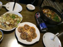 -阿元烧鹅(文明路店)