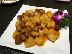 -湘与香缘·湖南菜(王府井北京市百货大楼店)
