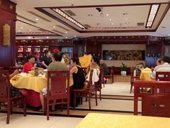 大堂-陈麻婆豆腐(春熙店)