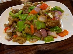 -赤酱红油(家乐福店)