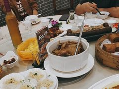 -香顺·客家菜(东坑店)