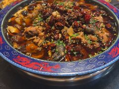 -一只烧鸡公(解放碑店)