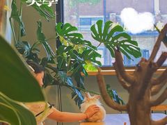 -小意思咖啡店(草桥店)