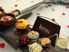 -谧境·爱SPA(春熙路店)