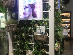 -精益眼镜(春熙路店)