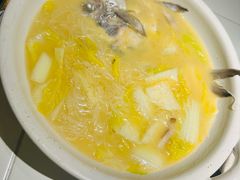 -十面欢腾(长乐路店)