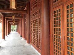 -黄公望隐居地