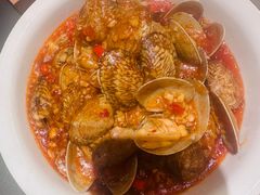 -小林哥的海鲜馆·夜宵烧烤(渔人码头店)