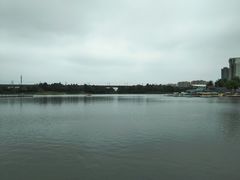 -美兰湖景区