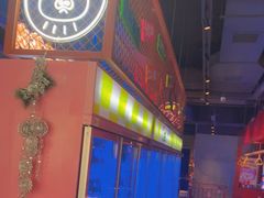 门面-入火韩国烤肉(凯旋广场店)