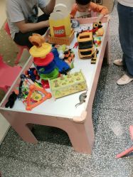-Mengbaby·萌宝贝儿童理发(保利广场店)