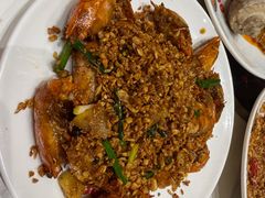 -活潑鲜跳(湖滨商业街店)