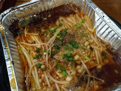 -烤官达人·徐州鲜羊肉串(江宁店)