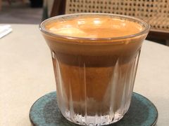 -六区宿舍咖啡店