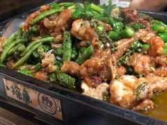 -探鱼·鲜青椒爽麻烤鱼(领展购物广场店)