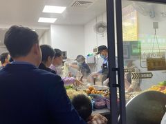 -正宗阳山牛杂(东城店)