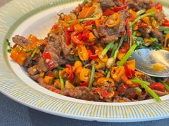 -秦月轩·陕西家乡菜(阜成路·五棵松店)