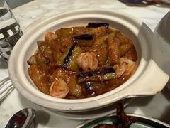 -无锡苏宁银河国际酒店-悦府65中餐厅