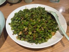 -禾珍珠家常小馆(河南博物院店)