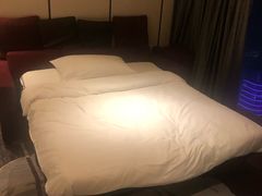 -广州四季酒店