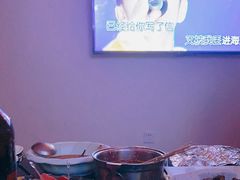 -冰城小镇音乐串吧·聚会餐厅(百子湾店)