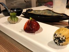 -鱼桥巷·美学川菜