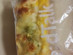 -面包新语(融创茂店)