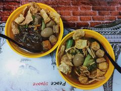 -龍城柳州螺蛳粉(群星路店)
