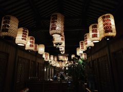 大堂-二十八里太湖船菜(吉祥路店)