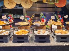 -犇放和牛烤肉·烤榴莲自助(苏宁城市奥莱店)