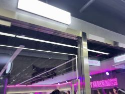 -YOUNGRICH街舞工作室