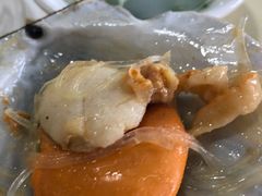 -旺富东海大酒楼(海鲜街店)