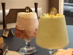 -MOSI CAKE摩思·生牛乳半糖蛋糕(云港花园店)