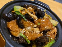 -嘉厨小馆(宜山路店)