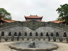 -广东圆玄道观