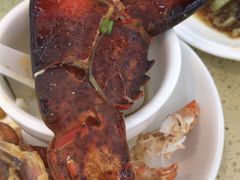 -渔中舟海鲜大排档(普陀沈家门店)