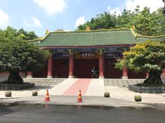 -贺记蛋烘糕(文庙西街店)